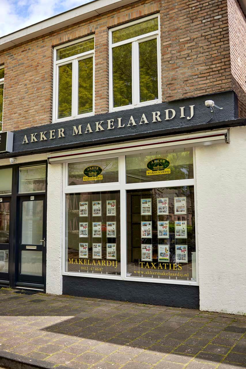 Makelaar Heesch & Oss | Akker Makelaardij Sinds 2004