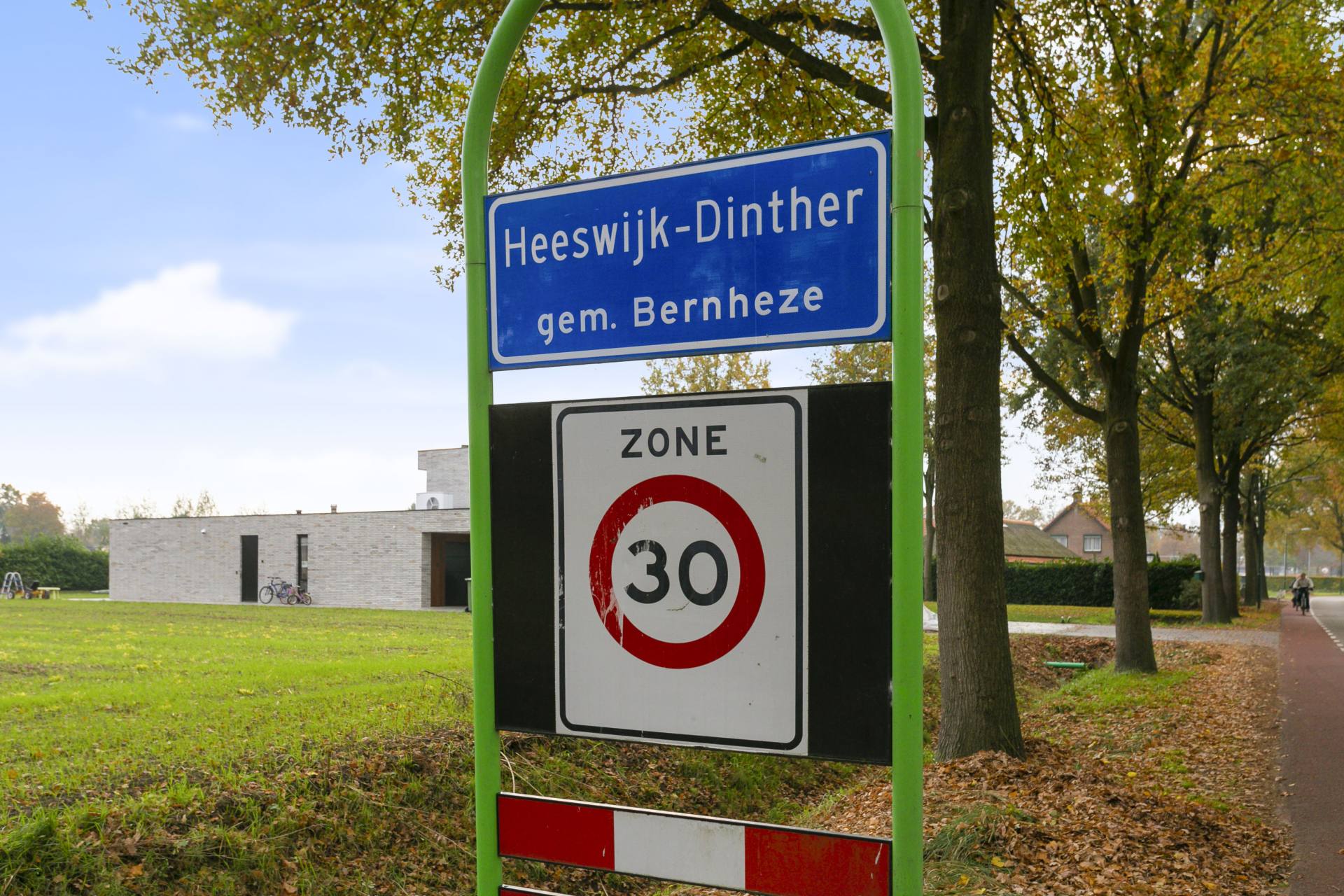 Makelaar Heeswijk Dinther