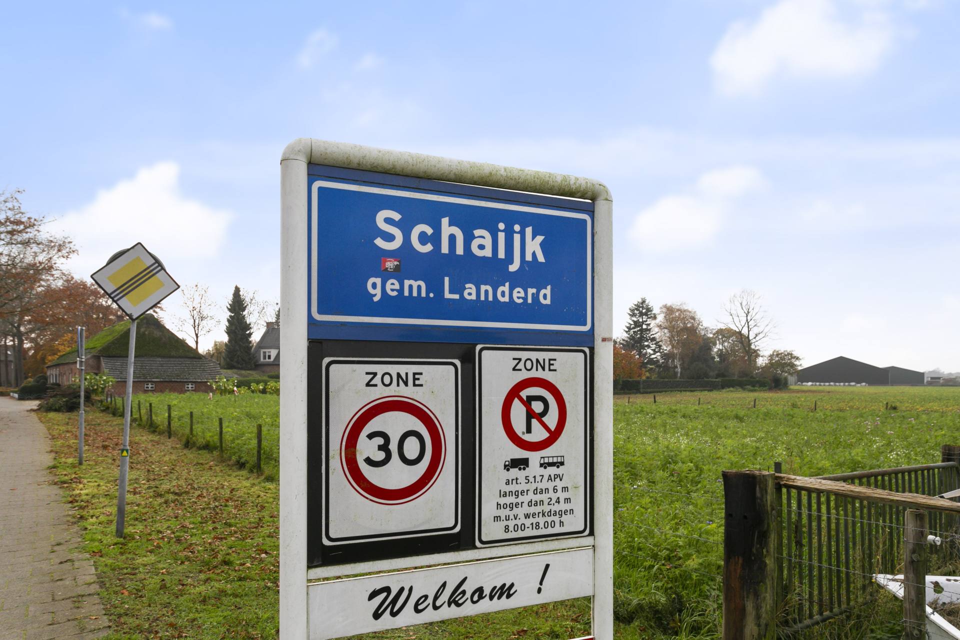 Makelaar Schaijk