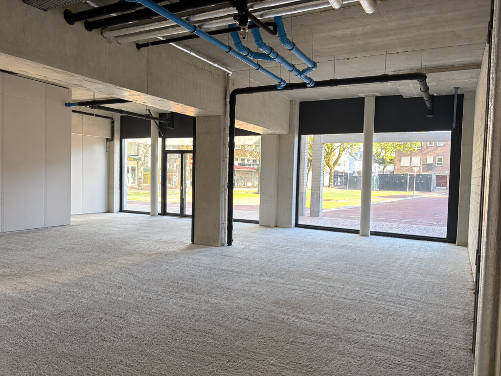 Appartement te huur: De Wal 8, Oss