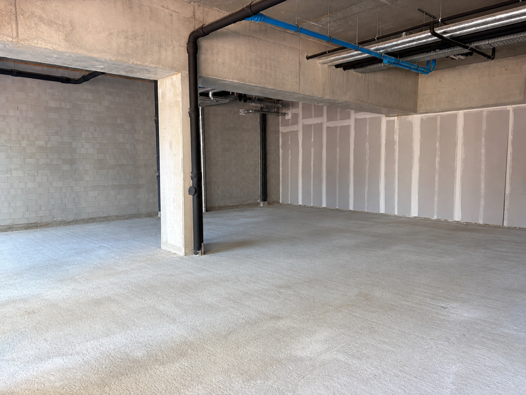 Appartement te huur: De Wal 8, Oss