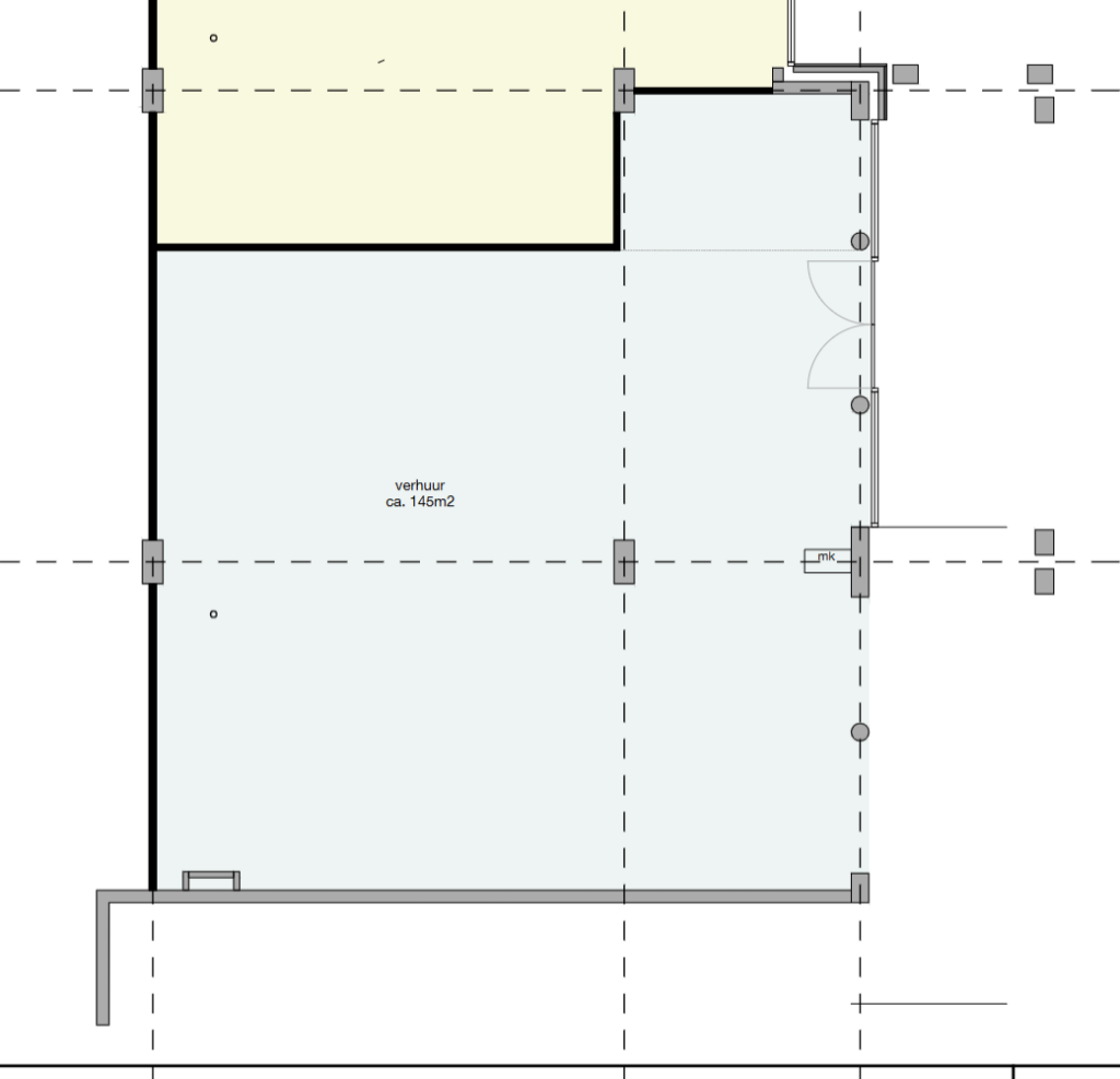 Appartement te huur: De Wal 8, Oss